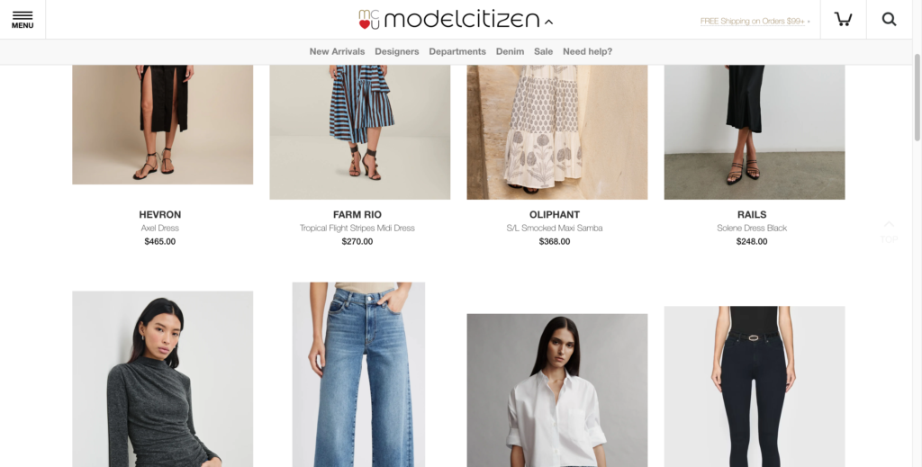 modelcitizen